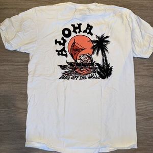 Vans Hawaii Tshirt